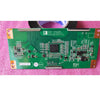 LCD TV Accessories TCON Board MT546-2 with 49-Inch Screen