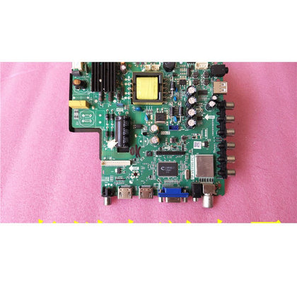 Hanli Eht32e07 Motherboard Tp. Vst59s.pc1 with Screen 32-Inch BoE - inewdeals.com
