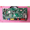 TCL L46m61f Main Board 40-l52m71-maf2xg Screen Lc470wu4