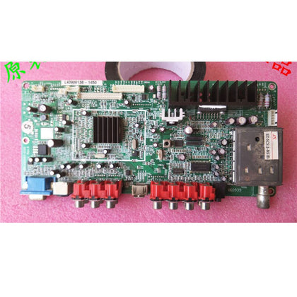 Lehua LCD42P02 Motherboard 28-A00093-0120 Rev.4 Screen T420HW04 - inewdeals.com