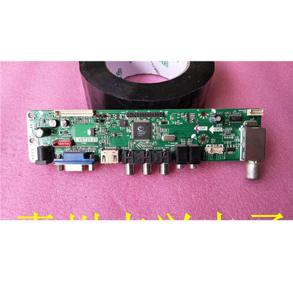 32-Inch Mainboard T. Vst29.03 with Screen MT3151A04-1 - inewdeals.com