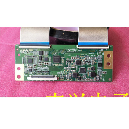 Konka LCD TV LED43M3000A TCON Board 47-6021121 - inewdeals.com