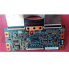 Samsung UA40D5000PR TCON Board 31T09-C0N T315HW04 VB 40-Inch