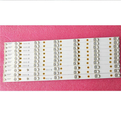 TCL L55P1-CUD Strip 55HR330M06A2/B2 4C-LB5506-HR02J/01J - inewdeals.com
