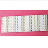 TCL L55P1-CUD Strip 55HR330M06A2/B2 4C-LB5506-HR02J/01J