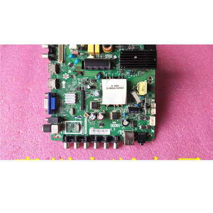 Konka Led42f1100c Motherboard Tp. Vst69d.pb83 Screen LC4200UJ-SGE1 - inewdeals.com