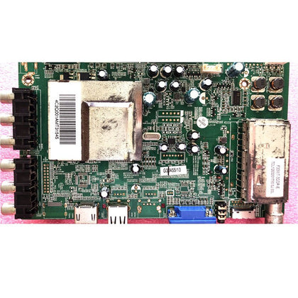TCL L3216EDS LE32C16 Motherboard MSTV2401-ZC01-01 with HV320WX2 - inewdeals.com
