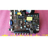 Secco Led32hd310 Motherboard Tp. V56.pb816 with LG Screen 6870c-0442b