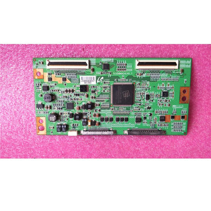 Toshiba 46TF1C TCON Board S120BM4C4LV0.7 with LTA460HJ05 Screen - inewdeals.com