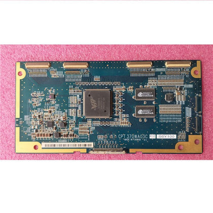 LC-37HC40 TCON Board CPT 370WA03C 4C2 - inewdeals.com