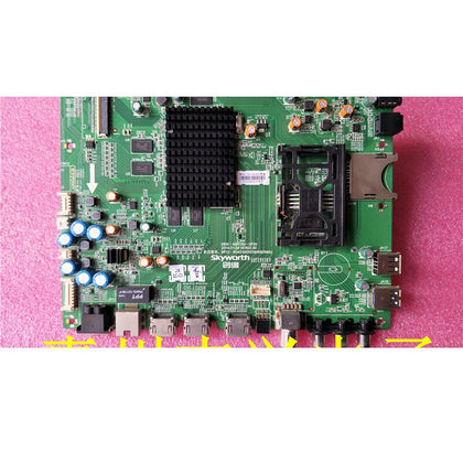 Chuangwei 42e8eus 42e690u Main Board 5800-a9r100-0p20 with V420DK1-KS1 - inewdeals.com