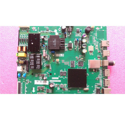 TCL L39f1a Motherboard Tp. Mt5507.pb775 Mt07p1 with Screen Lvw390au0t - inewdeals.com