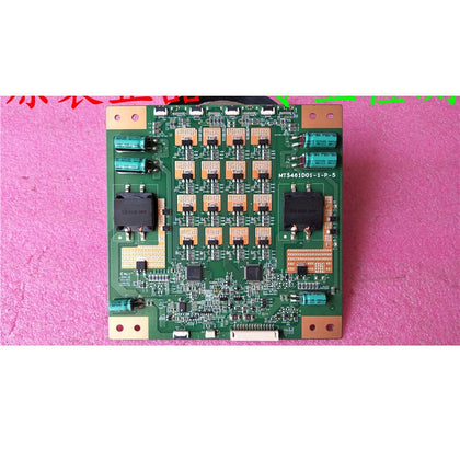 TCL L55E5620A-3D Create Dimension 55E780U Constant Current Board MT5461D01-1-P-5 - inewdeals.com