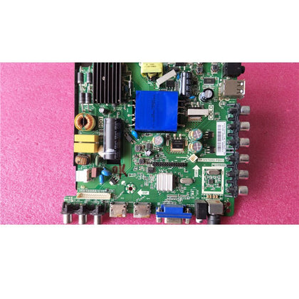 Konka Led42e330ce Motherboard Tp. Vst69d.pb83 Screen KBI 420b1l02 - inewdeals.com