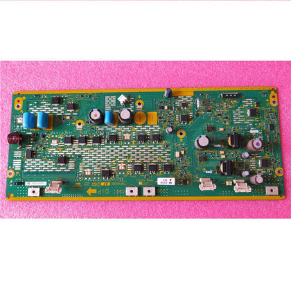 Panasonic TH-P50U30C P50ut30c SC Board Tnpa5351 AF Real Shot - inewdeals.com