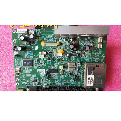Konka LC32ES62 Motherboard 35014005 MST721 with Screen LK315T3LA31 - inewdeals.com