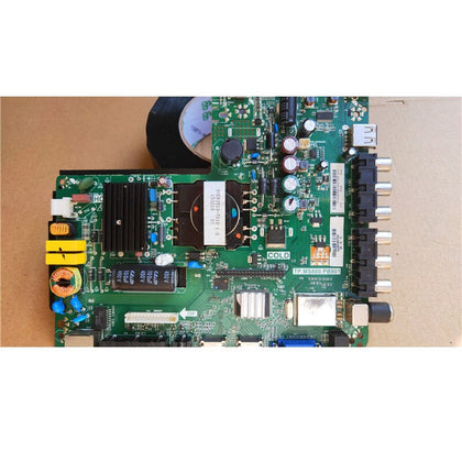 Konka Led32330n Motherboard Tp. Ms880.pb801 Screen KPL 532ak320m04 - inewdeals.com