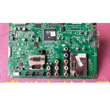 LG 47LV3600-CC 42LV3600-CC Motherboard EAX64049202 with LC47/420EUE - inewdeals.com