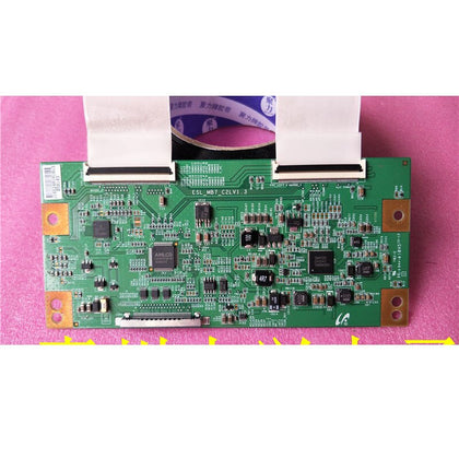 Sony KDL-40EX520 TCON Board ESL_MB7_C2LV1.3 Screen LTY400HM08 - inewdeals.com