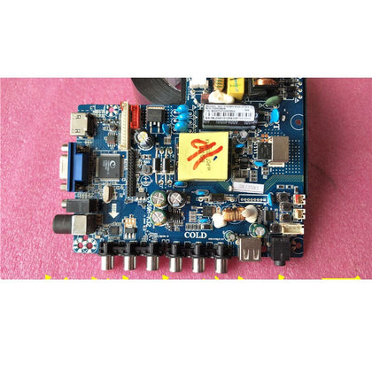 TOPI 32 Inch Board CV59H-K32 with Screen CV315PW05S - inewdeals.com