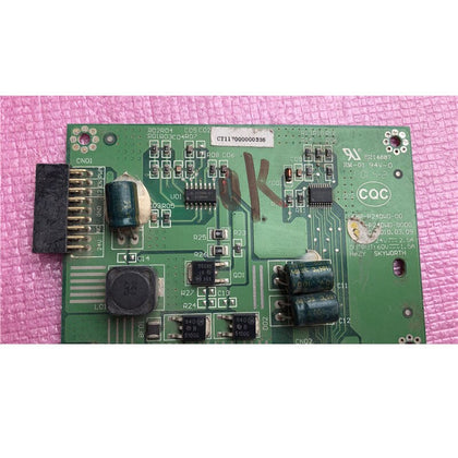 Create Dimension 26E60HR 24E60HR High-Pressure Plate 168P-P24DWD-00 5800-P24DWD-0000 - inewdeals.com