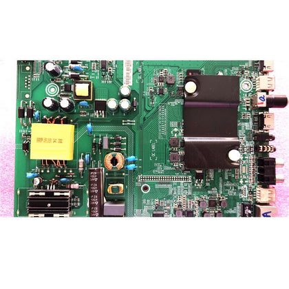 Hisense LED32K220 Motherboard RSAG7.820.6006 Screen HD315DH-F12 - inewdeals.com