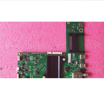 Hisense LED50K370/171706 Motherboard RSAG7.820.5773 Screen HE500HF-B54 - inewdeals.com