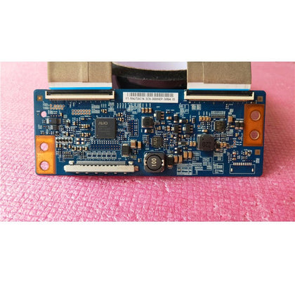 Sanyo 42CE570D TCON Board T500HVD02.0 50T10-C00 Screen HK420LELM-AH53H - inewdeals.com