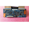 Sanyo 42CE570D TCON Board T500HVD02.0 50T10-C00 Screen HK420LELM-AH53H