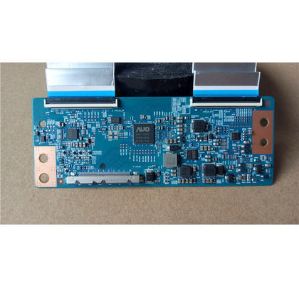 Music L434FCNN TCON Board T430HVN01.0 Ctri BD 43T01-C0B - inewdeals.com