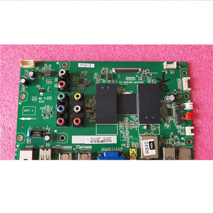TCL L48E9600 Motherboard 40-MS628S-MAE2HG Screen LVF480CSOT E30 V13 - inewdeals.com