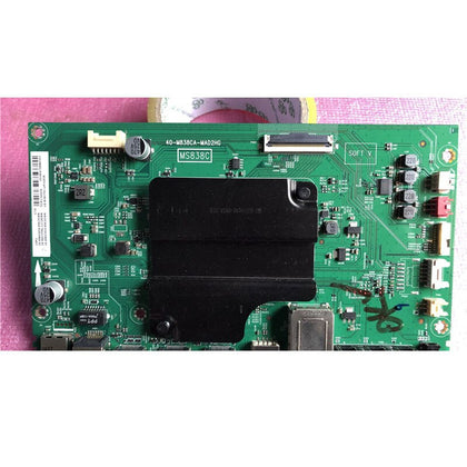 TCL 55A950C Motherboard 40-M838CA-MAD2HG Screen LVU550ND1L - inewdeals.com