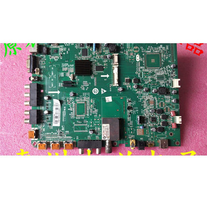 Haier Led32a320 LCD TV Drive Main Board 0091802186b with Screen H320EHL-BA30 - inewdeals.com