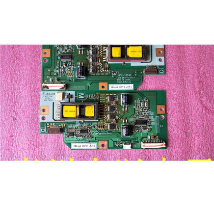Hisense TLM32E29 TLM3201 High-Pressure Plate HIU-812-M HIU-812-S HPC-1654E - inewdeals.com