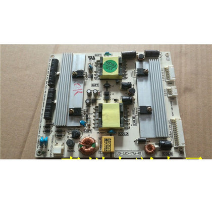 Non-Substitute LCD 32-Inch Power Board JD-LED-37A-01 for Sale - inewdeals.com