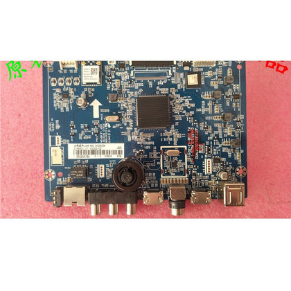 Changhong 39q5tf Motherboard Juc7.820.00207652 Screen C390X17-E3-A - inewdeals.com