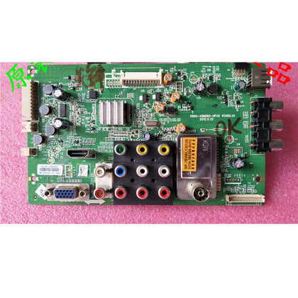 Pioneer 32k300d Motherboard 5800-a8m060-0p30 with Screen Rdl320hy (LDF-002) - inewdeals.com