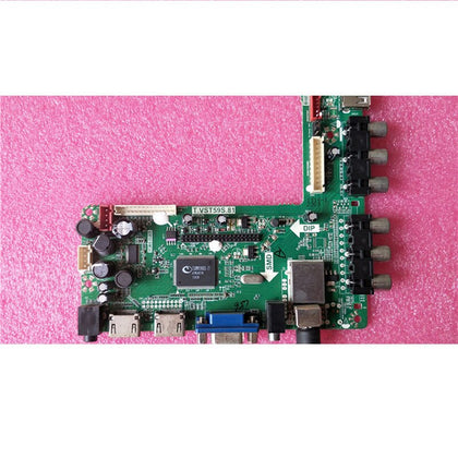 Plasma 43-Inch Mainboard T. Vst59s.81 with Screen S43AX-YB02 - inewdeals.com