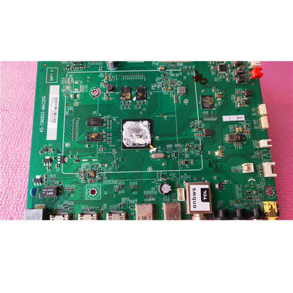 TCL 58e58fq Motherboard 40-t96803-mac2hg Screen Lvu580cm0i Physical Picture - inewdeals.com