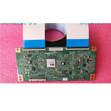 A Gust of Wind 50A15A LCD-50SU460A50TX55A TCON Board EATDJ6E13/14 IN8908A - inewdeals.com
