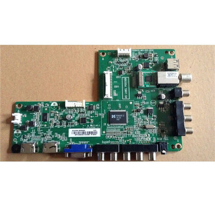 Philips 40pfl3240/T3 Main Board 715g6414-m01-002-004k Screen TPT400LA-J6PE1 - inewdeals.com