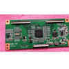 Carte TCON DQ EHT58F07 JZM-4K avec écran V580DK2-QS1