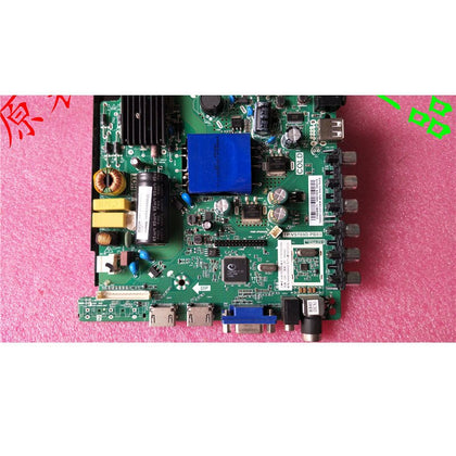 Sanyo 32ce5100a Motherboard Tp. Vst69t.pb706 with Any Screen - inewdeals.com