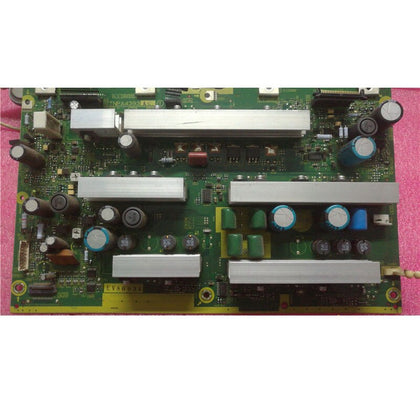 Panasonic TH-50PV80C TH-42PV8C Y Board SC Board Tnpa4393 AG - inewdeals.com
