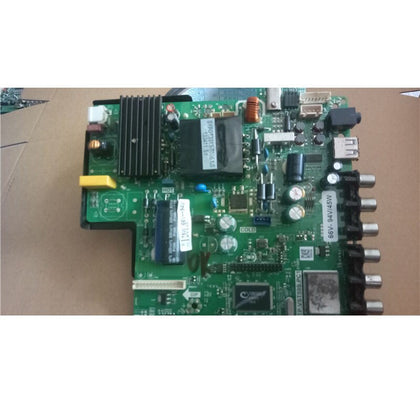 Miscellaneous Brand Motherboard Tp. Vst69s.pc1 42-Inch LG Screen - inewdeals.com
