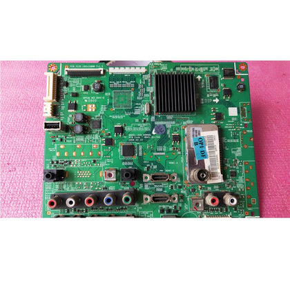 Samsung PS42B350B1 Motherboard BN41-01174A Screen S42AX-YB07 - inewdeals.com