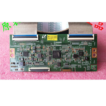 Changhong 65D2P TCON Board 18Y-RAHU11P2TA4V0.0 with Screen C650U18-E2-S - inewdeals.com