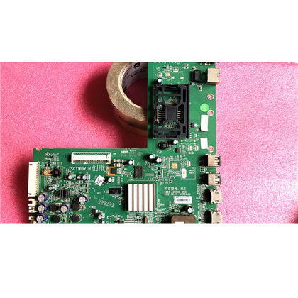 Skyworth 47E600A Main Board 5800-A8M900-0P00 0P30 Screen LC470EUN - inewdeals.com