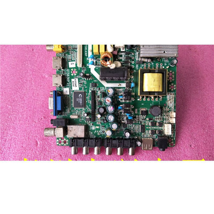 qisheng T33L806 Motherboard T.VST59S.63KP QT563KP V2.2 Screen HV320WX2-200 - inewdeals.com