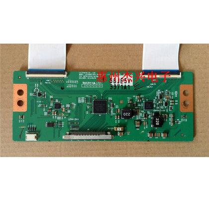 Konka LED42R5100DE LED47K610J3DP 55E7DR Logic Board 6870C-0444A - inewdeals.com